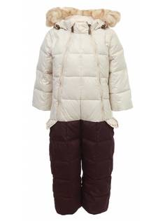 Комбинезон ЁМАЁ 150678 цв.бежевый р.86 ЕМАЕ