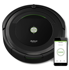Робот-пылесос iRobot Roomba 696