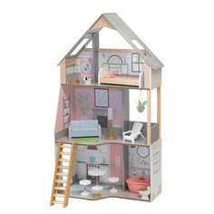 Кукольный домик Алина KidKraft 10229_KE