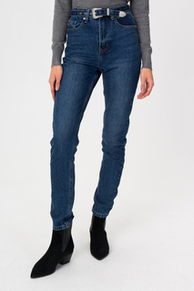 Джинсы женские Tom Farr T4F W5696.35 синие 30