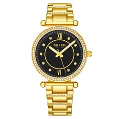 Наручные часы женские So&Co 5516.3