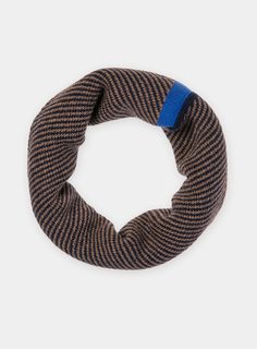 Снуд мужской Canoe 3448854 синий