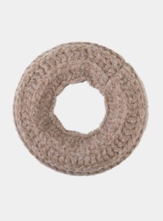 Снуд женский Canoe 4865652 бежевый