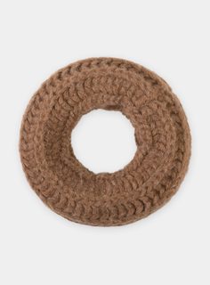 Снуд женский Canoe 4865650 бежевый