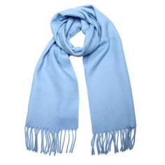 Шарф мужской Venera 5002432-8-1 голубой