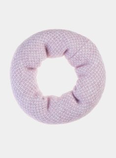 Снуд женский Canoe 3440516 фиолетовый