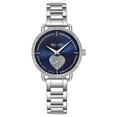 Наручные часы женские So&Co 5524.2