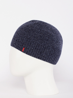 Шапка-бини мужская DAIROS GD71700246 синяя