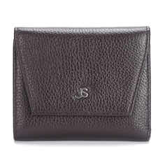 Кошелек женский Janes Story XF-6006-09 коричневый