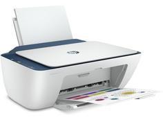 Струйное МФУ HP DeskJet 2721
