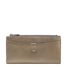 Кошелек женский Janes Story XH-8180-26 золотистый