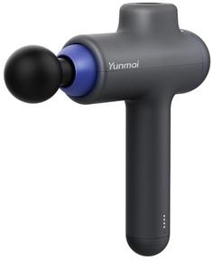 Перкуссионный массажер Xiaomi Yunmai Fascia Massager Slim Chick YMJM-420T (Grey)