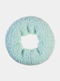 Снуд женский Canoe 4714036 бирюзовый