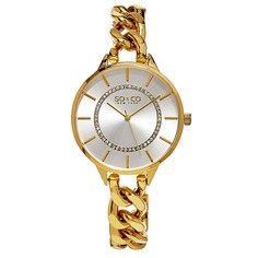 Наручные часы женские So&Co 5225.3