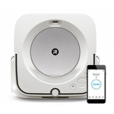 Робот-пылесос iRobot Braava jet m613440