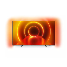 LED Телевизор 4K Ultra HD Philips 43PUS7805/60