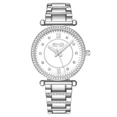 Наручные часы женские So&Co 5516.1