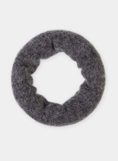 Снуд женский Canoe 4846011 серый