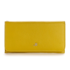 Кошелек женский Janes Story XF-8868-67 желтый