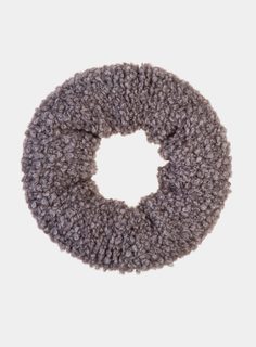 Снуд женский Canoe 4714092 коричневый