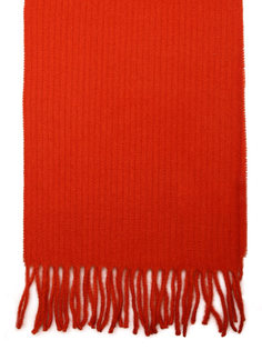 Шарф мужской Venera 5003032-18 оранжевый