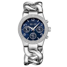 Наручные часы женские So&Co 5013A.6