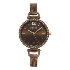 Наручные часы женские So&Co 5061M.4