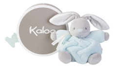 Мягкая игрушка Kaloo Плюм Маленький Зайчик Голубая 18 см K969560