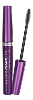 Тушь для ресниц IsaDora "All Day Long Lash", тон 20, 8 мл