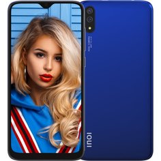 Смартфон INOI 7 2020 Blue