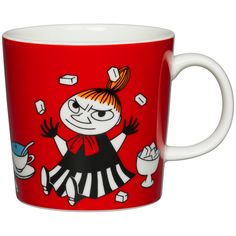 Кружка Arabia 1015562 Iittala
