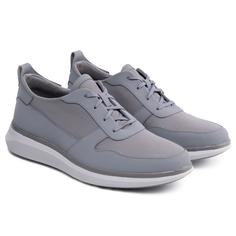 Кроссовки мужские Clarks Un Globe Sport серые 42 EU