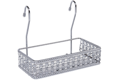 Полка на рейлинг Rosenberg RWR-280009-1