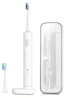 Электрическая зубная щетка Dr.Bei BET-C01 White Xiaomi
