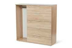 Комод Hoff НК-9