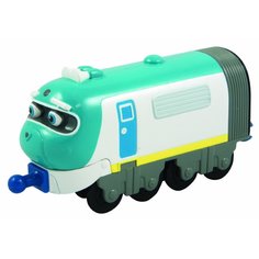 Паровозик Чаггингтон Тут Lc54026 Chuggington