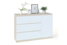 Комод Hoff Т-3р