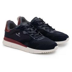Кроссовки мужские GANT MC PARK 20639542 синие 41 EU