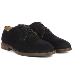 Туфли мужские GANT RICARDO 18633420 синие 44 EU