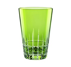 Стакан для воды Nachtmann Sixties Stella Kiwi 2 шт
