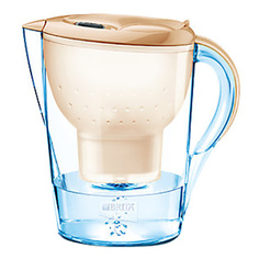 Фильтр-кувшин Brita Marella XL Cappuccino