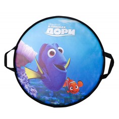 Ледянка 1TOY Disney В поисках Дори круглая, 52 см