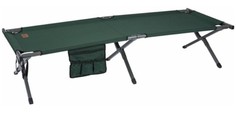 Кровать раскладная Camping World Forest Bed Big 210х80х47см CL-B-003