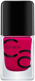 Лак для ногтей CATRICE ICONails Gel Lacquer 33 Pink Outside The Box 10,5 мл
