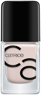 Лак для ногтей CATRICE ICONails Gel Lacquer 25 The Sandy Shop 10,5 мл