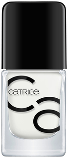Лак для ногтей CATRICE ICONails Gel Lacquer 15 Milky Bay 10,5 мл