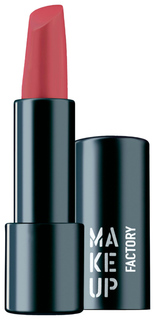 Помада Make Up Factory Magnetic Lips Semi-Mat & Long-Lasting 272 Irresistible Mauve 4 гр