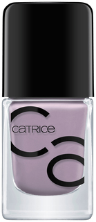 Лак для ногтей CATRICE ICONails Gel Lacquer 17 Lilacquer 10,5 мл