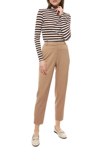 Джемпер женский COMMA 81.709.31.3152 синий 40