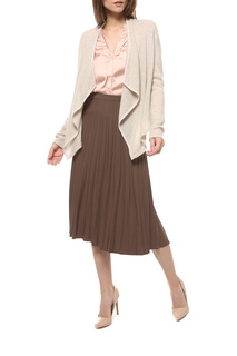 Кардиган женский COMMA 85.899.64.0288 бежевый S